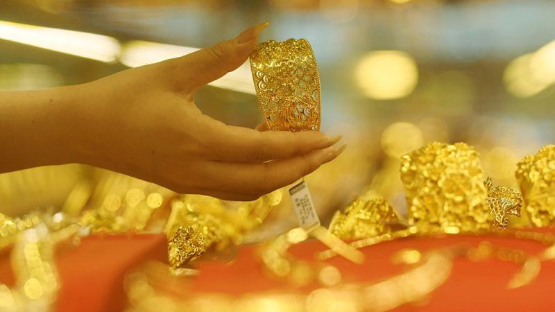 تراجع سعر الذهب اليوم الخميس 2 أبريل 2026 بمحلات الصاغة.. عيار 21 بكام