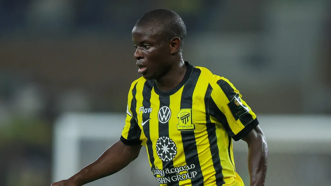 كانتي يعود إلى أوروبا: فنربخشة يتفق مع الاتحاد بـ4 ملايين يورو