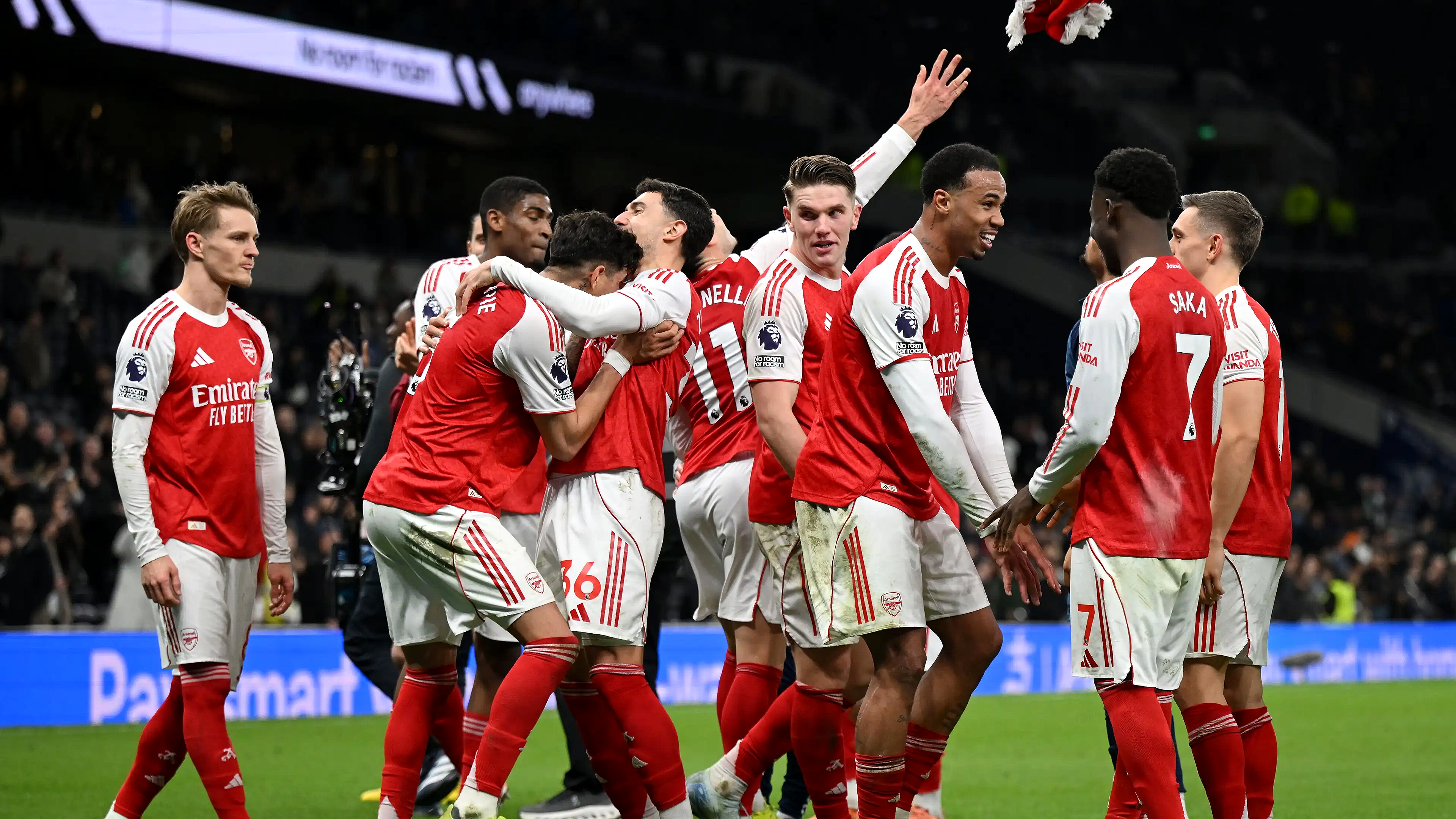 موعد مباراة أرسنال وباير ليفركوزن اليوم الأربعاء 11 مارس 2026 في دوري أبطال أوروبا والقناة الناقلة