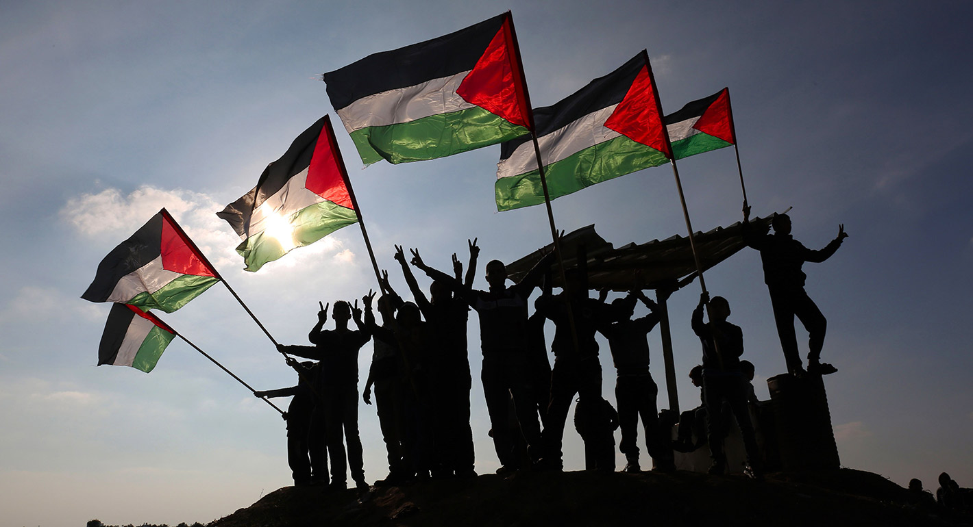 مواجهة متصاعدة بين إسرائيل وغزة | Carnegie Endowment for International Peace