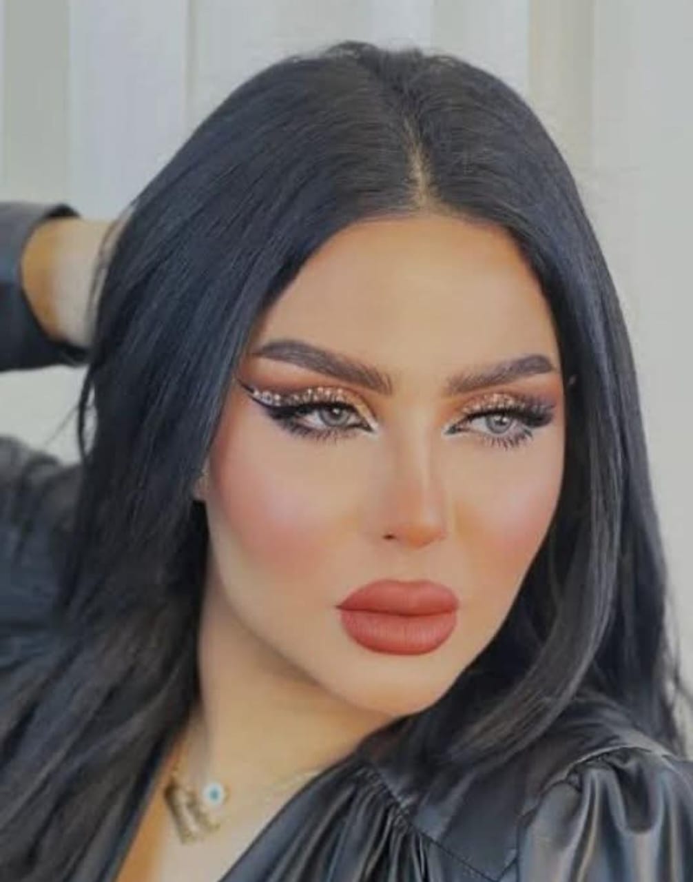 عقب استغاثتها بخطف بناتها.. من هي شيماء سعيد زوجة إسماعيل الليثي؟ - تليجراف  مصر