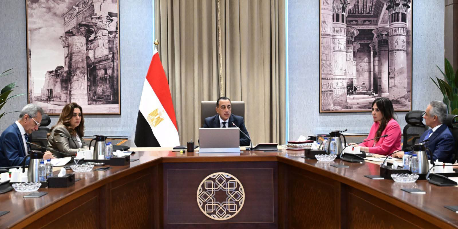 مدبولي يتابع ملف التصالح في مخالفات البناء ويؤكد تسريع الإجراءات