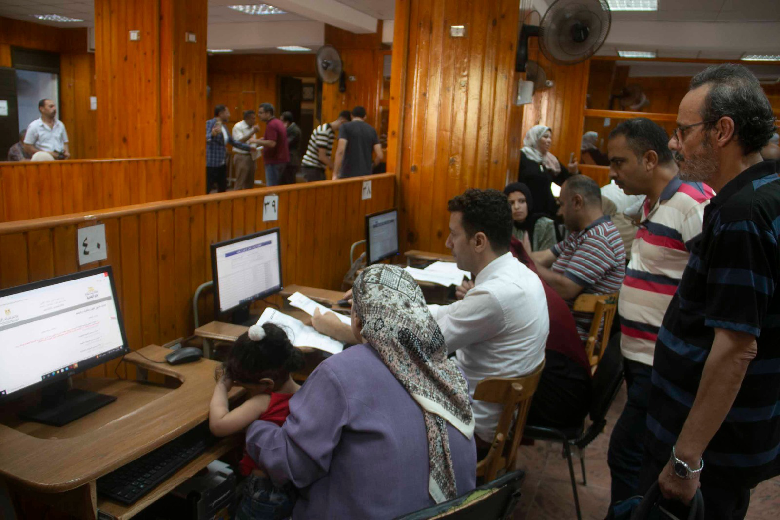 تقليل الاغتراب 2026.. الموعد المتوقع والرابط وخطوات التحويل بين الكليات والمعاهد