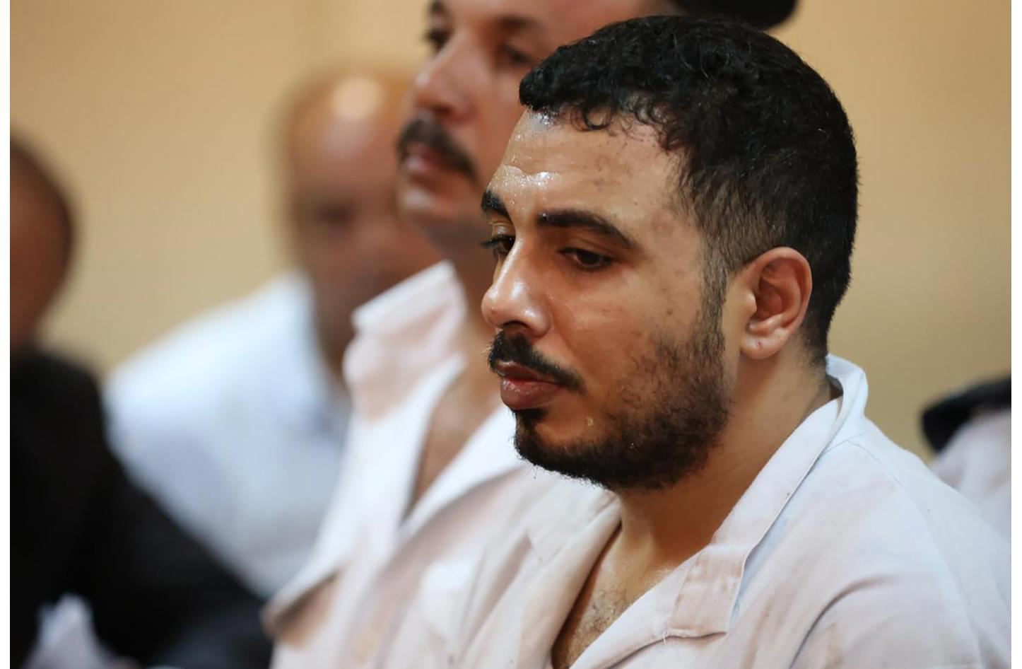 من أمريكا إلى مصر.. قصة القتل الجنونية لسفاح التجمع