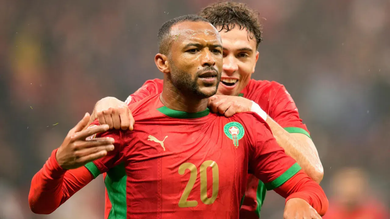 أيوب الكعبي محط أنظار نانت وآنجيه: تألق كأس أمم أفريقيا يجذب الدوري الفرنسي