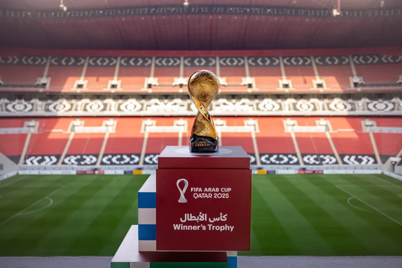 10 أمور يجب معرفتها قبل كأس العرب 2025 في قطر | النهار