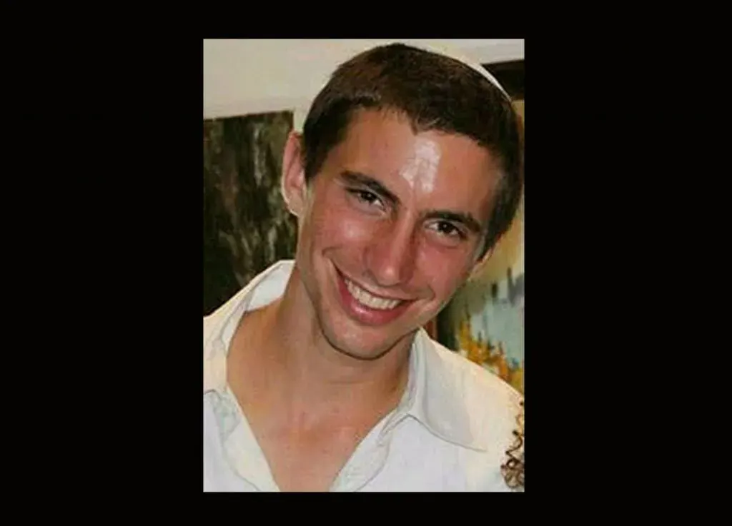 Soldier Hadar Goldin is dead, not kidnapped, IDF tells family | The Times of Israel