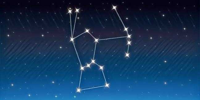 ما هي الكوكبات النجمية وما أهميتها؟ - الأبراج الفلكية - موقع الأكاديمية بوست