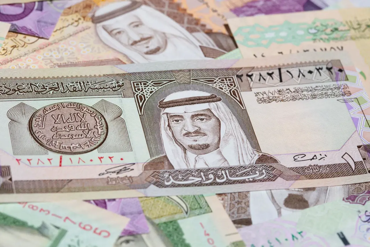 آخر تحديث.. سعر الريال السعودي مقابل الجنيه اليوم الثلاثاء 8 سبتمبر