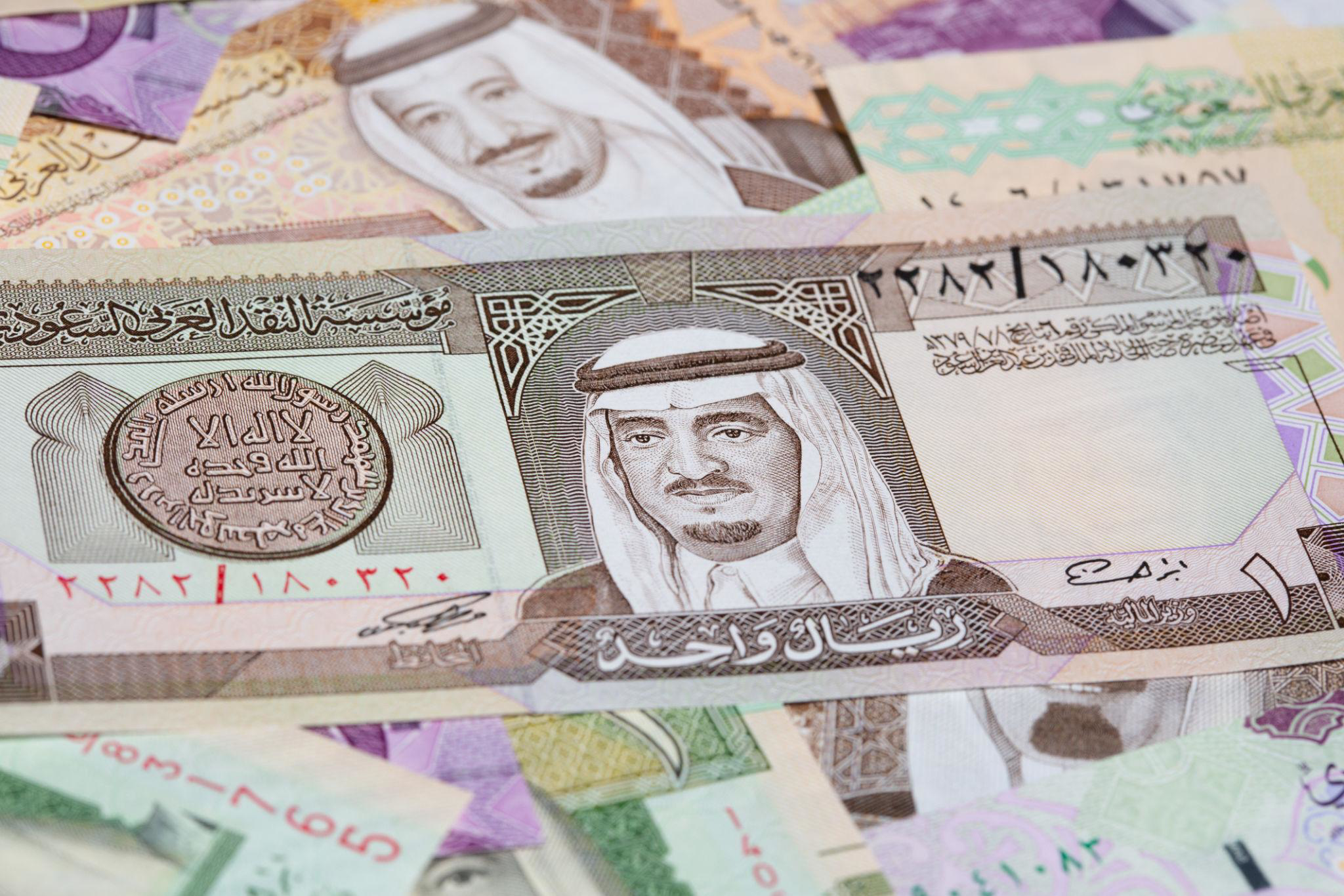 آخر تحديث.. سعر الريال السعودي مقابل الجنيه اليوم الثلاثاء 8 سبتمبر
