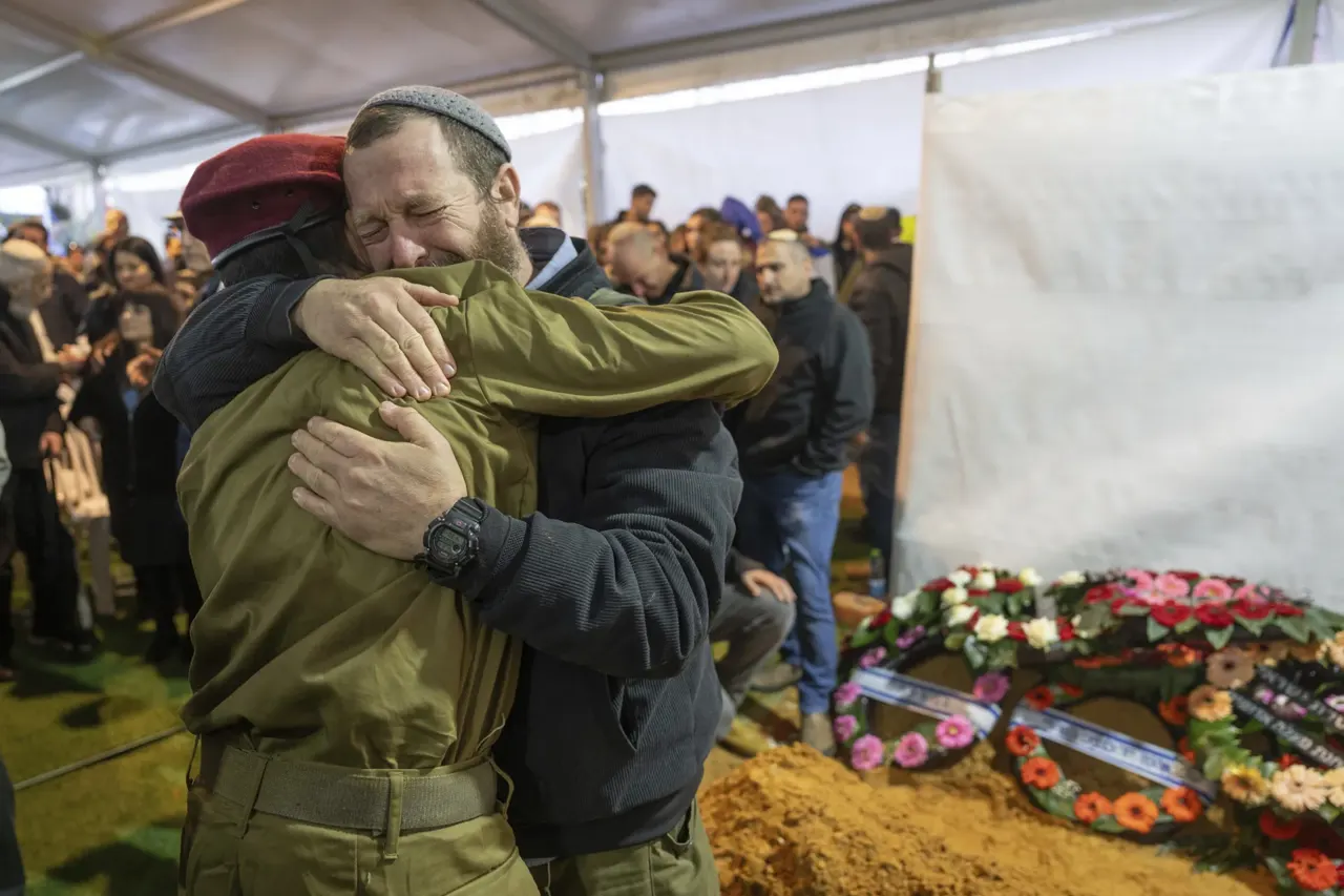 Photos: Israel claims victory over Hamas in a key city as ...