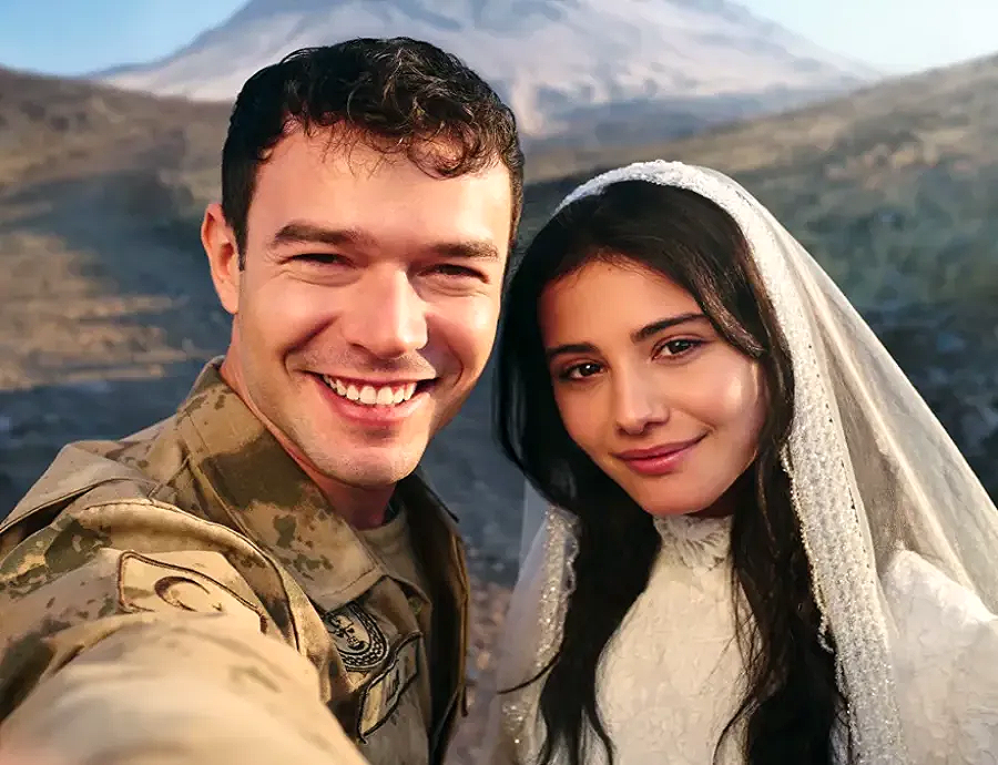 موعد عرض مسلسل أنت من أحببت التركي 2026.. قصة حب استثنائية تهز المشاعر