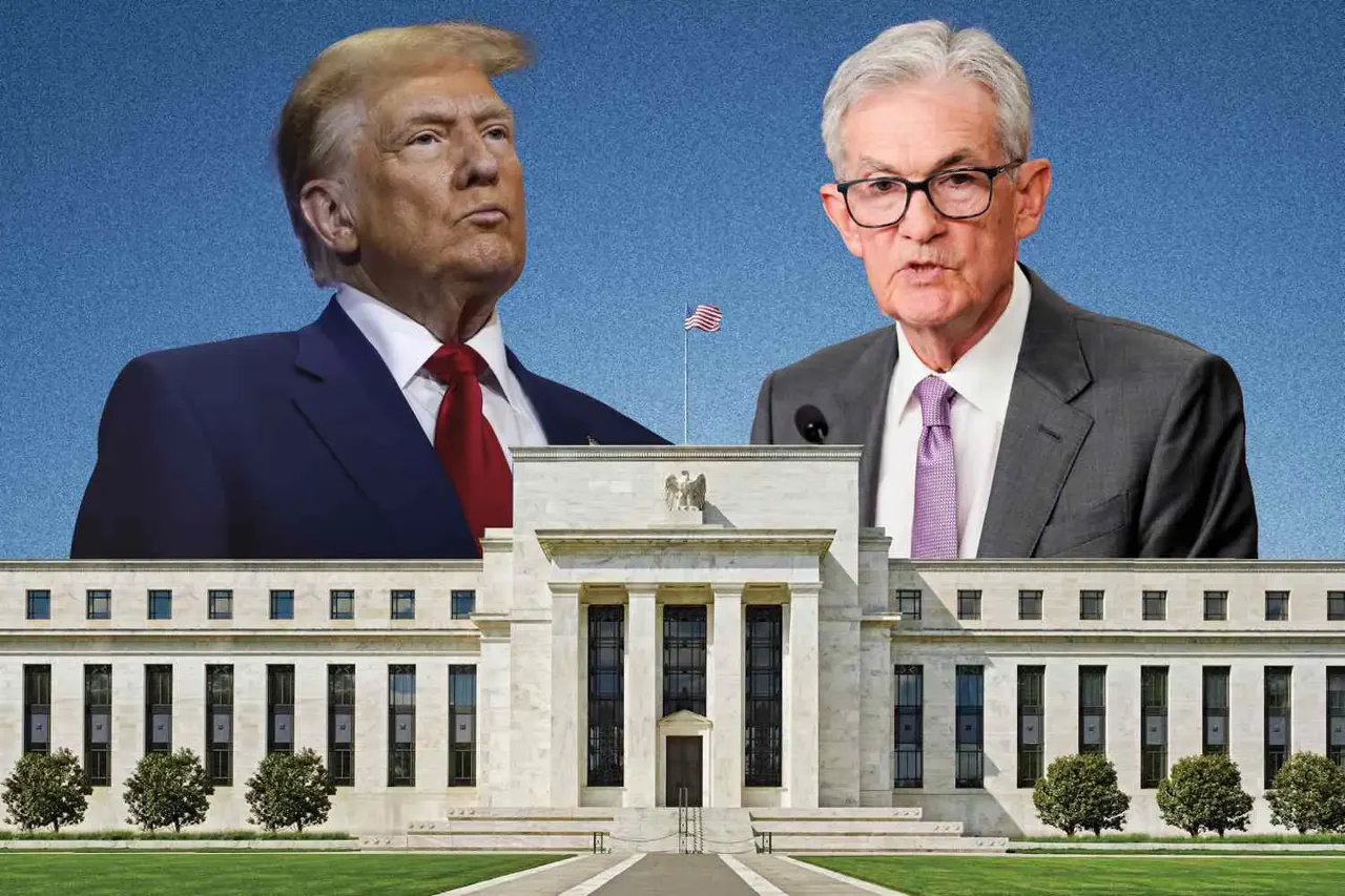 Trump's Fed Appointments Could Shift Monetary Policy—But Maybe Not ...