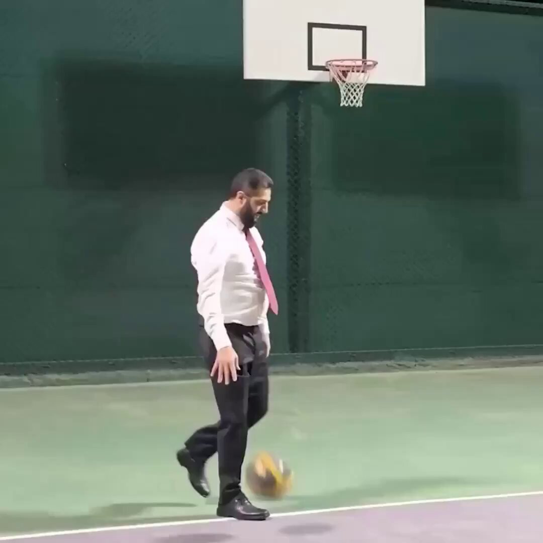 Arab-Military's Video on X