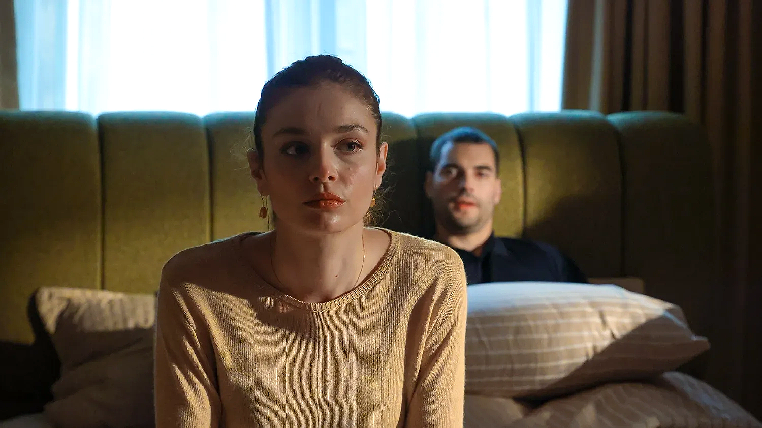 شاهد مسلسل ولي العهد الحلقة 21.. تطورات صادمة وأسرار تهدد الجميع