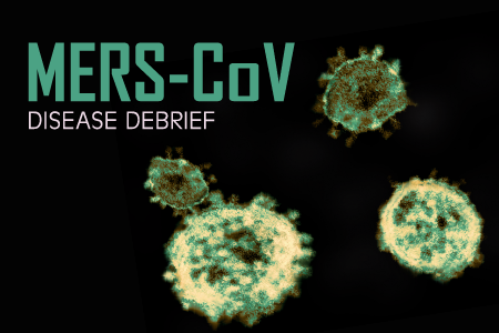 MERS-CoV – National Collaborating Centre for Infectious Diseases