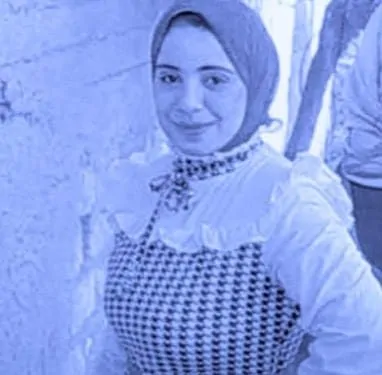 رحيل ربة منزل بعد صراعها مع المرض و وفاة طفلها الرضيع بأسبوعين فى سوهاج