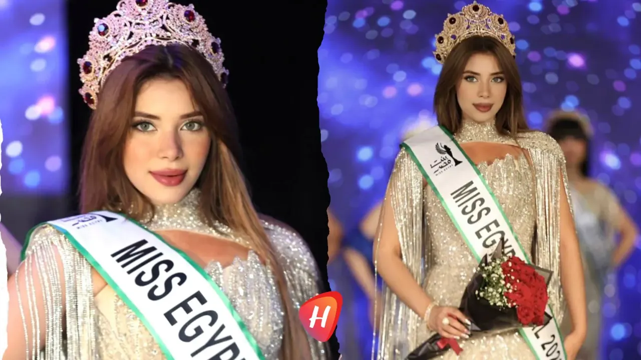نقابة المهن التمثيلية تلاحق إيريني يسري قانونياً وتُحذر شركات الإنتاج | HawacomTV