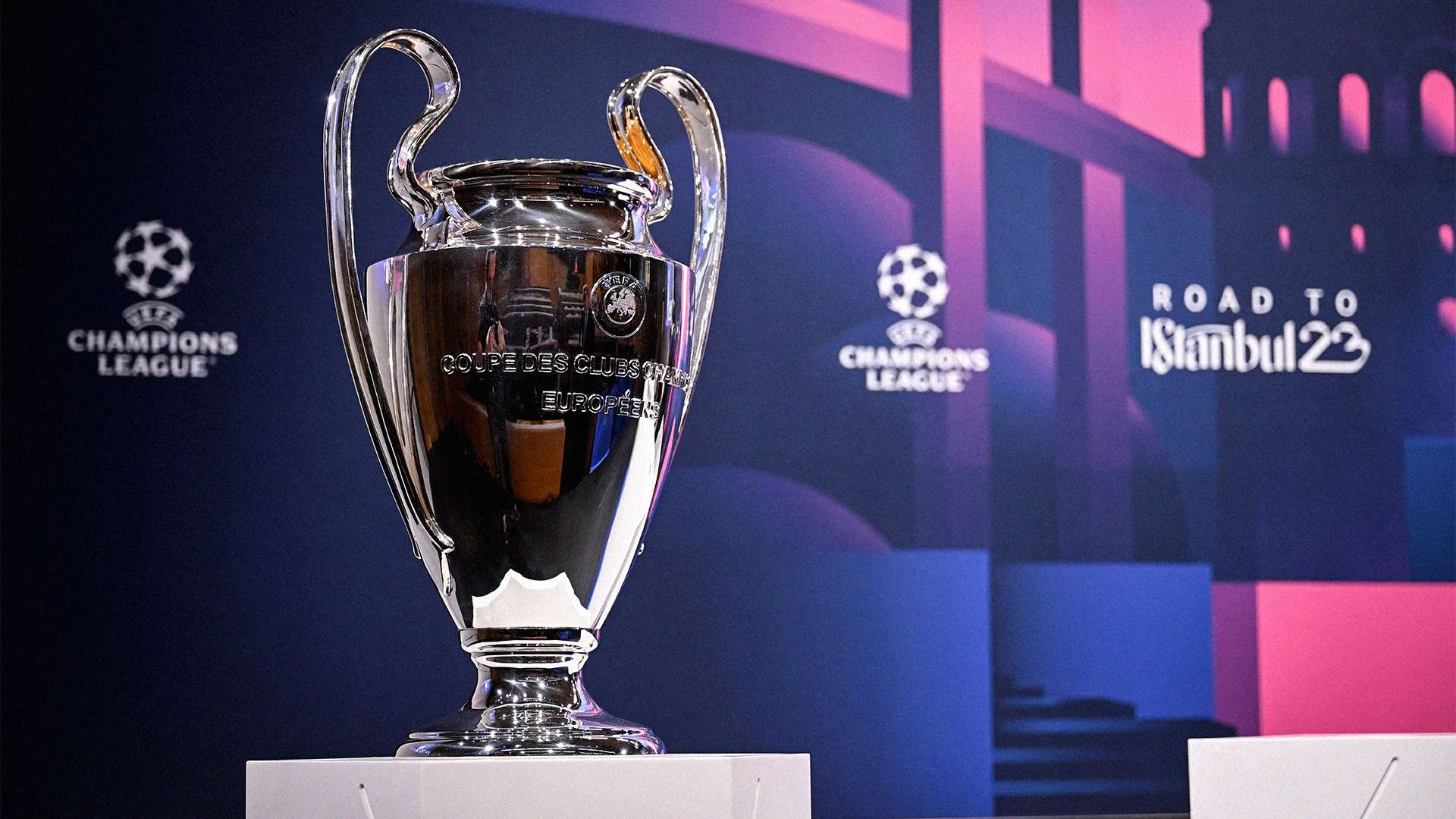 ما هو نظام دوري أبطال أوروبا 2024-2025 الجديد؟ | مصر Goal.com