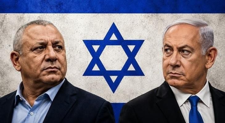 رئيس أركان الاحتلال الإسرائيلي السابق يهاجم نتنياهو: سياساته شرعنت بقاء حماس في غزة