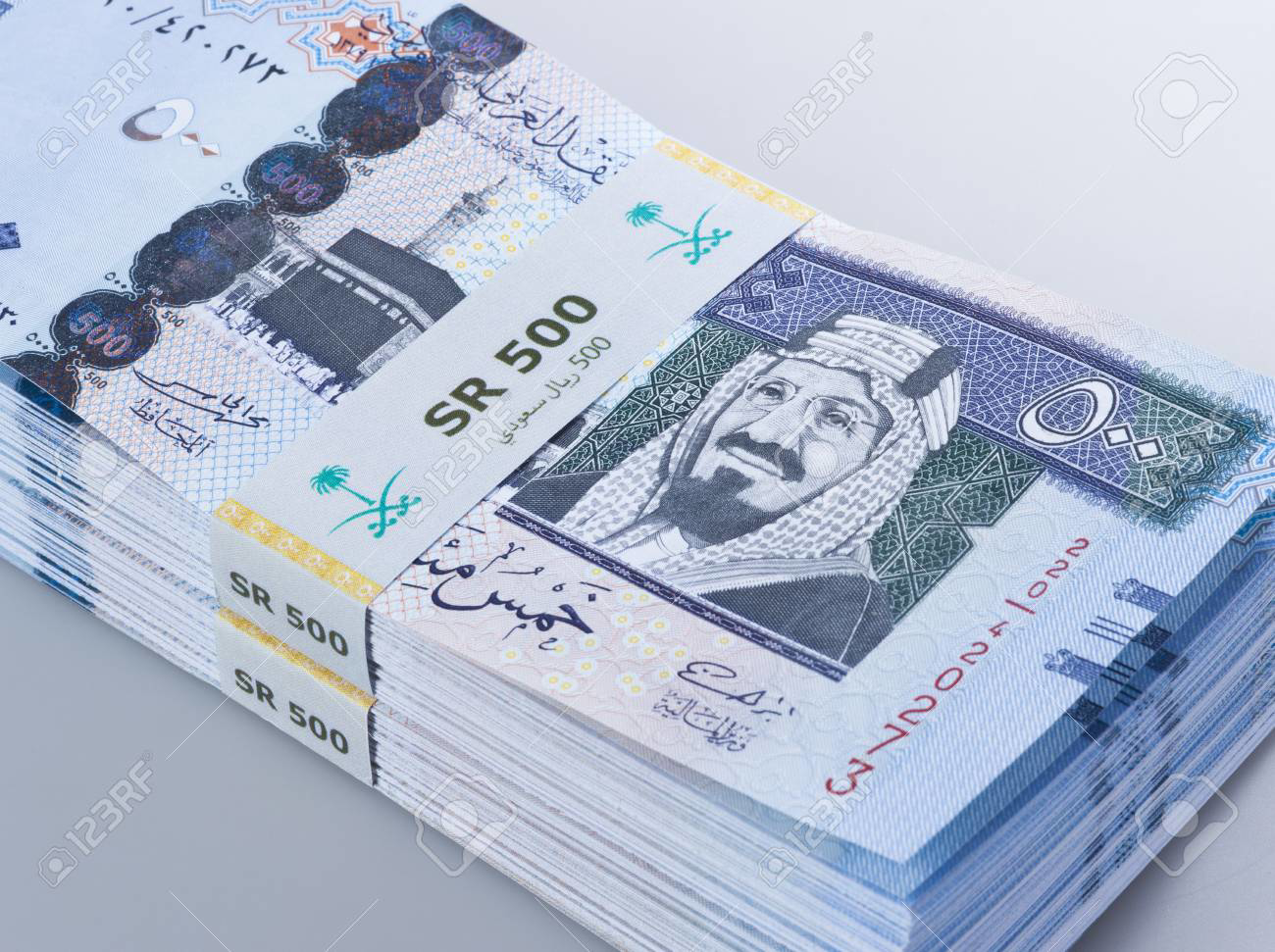 الريال السعودي بكام؟.. سعر العملة السعودية أمام الجنيه اليوم الأحد