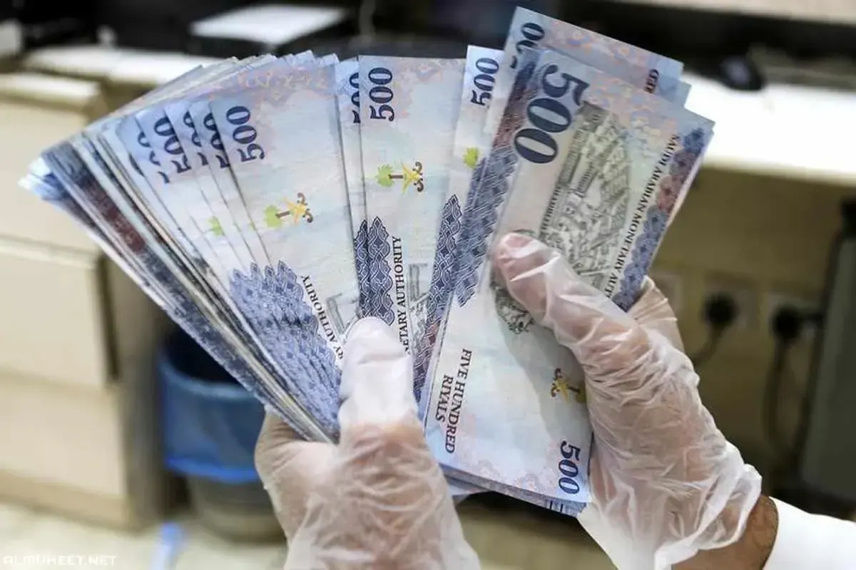 سعر الريال السعودي اليوم الأربعاء 7 أكتوبر 2026..بكام في البنوك