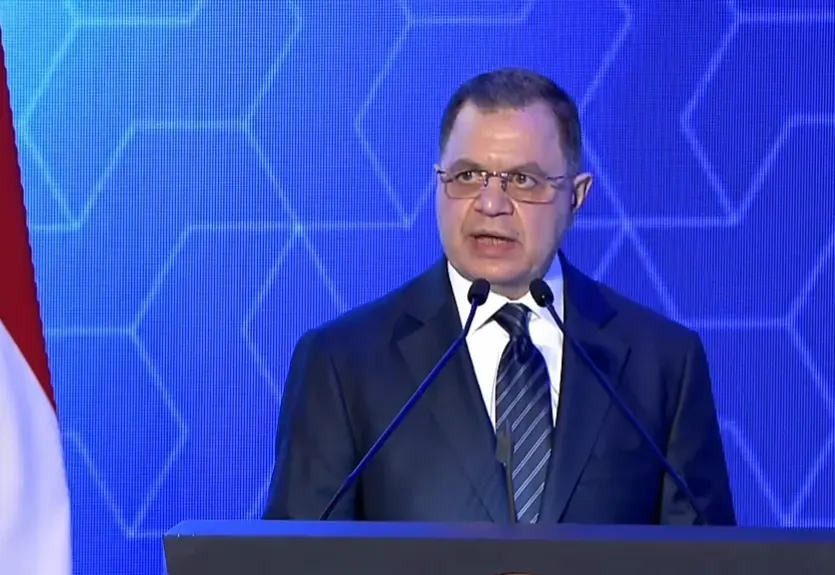 وزير الداخلية يكشف جهود تلقي شكاوى المواطنين إلكترونيًا خلال منتدى مصر 2026
