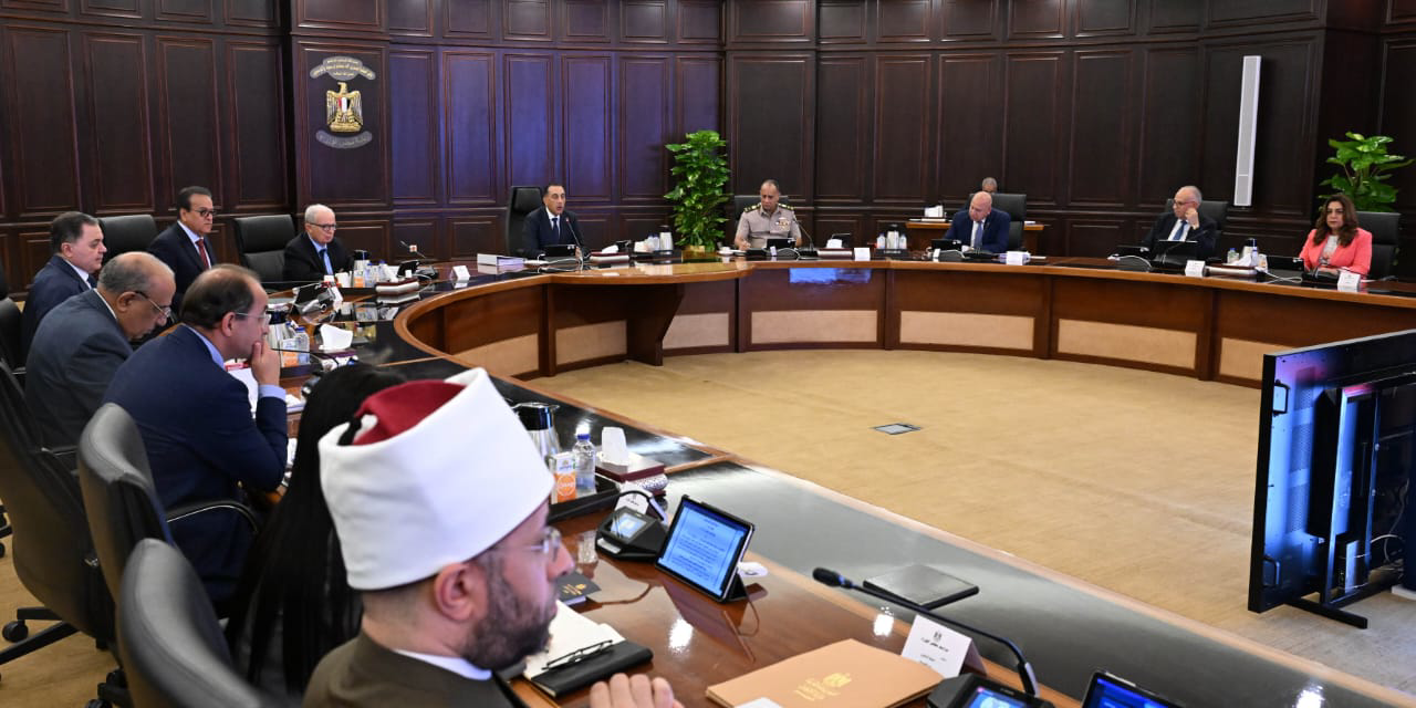 الحكومة توافق على حزمة قرارات جديدة لدعم الإسكان والاستثمار والتأمين الصحي