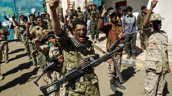 مع صعوبة تحشيد مقاتلين.. تعميم حوثي لعقال الحارات بتوفير ضحايا جدد