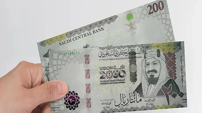 سعر الريال السعودي اليوم الثلاثاء 6 أكتوبر 2026.. الريال بكام في البنوك؟
