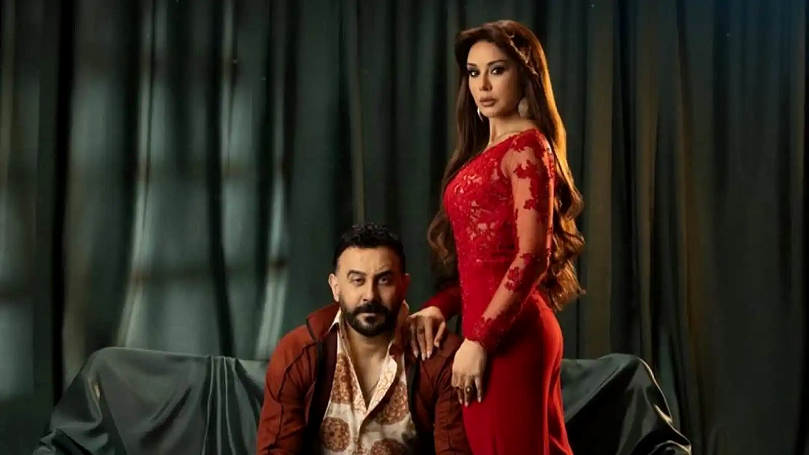 مشاهدة مسلسل بخمس أرواح الحلقة 25.. "شمس" يقترب من لغز الأشقاء الأربعة وصدمة في انتظار الجمهور