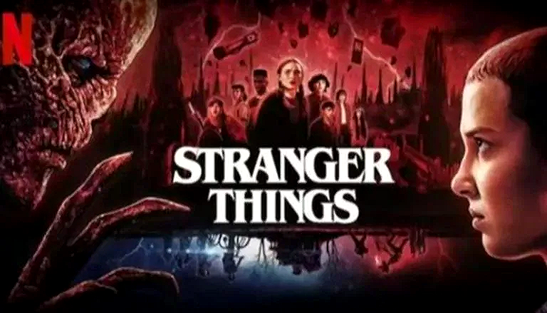 نهاية «Stranger Things 5» تشعل الجدل.. هل اختفت إليفن أم ودّعت العالم إلى الأبد؟ صناع العمل يوضحون