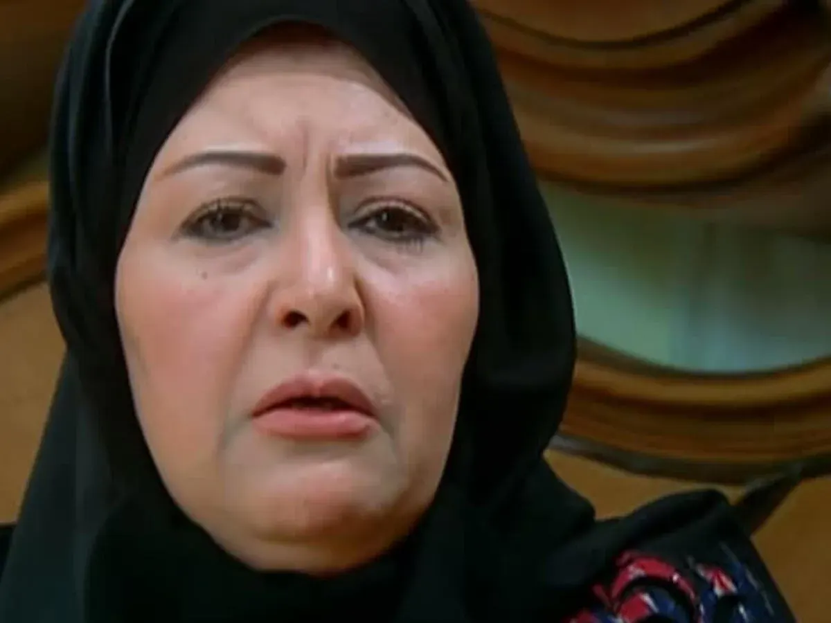 بعد اعتراضات عائلية.. عفاف شعيب تكشف مصير "الشهد والدموع"
