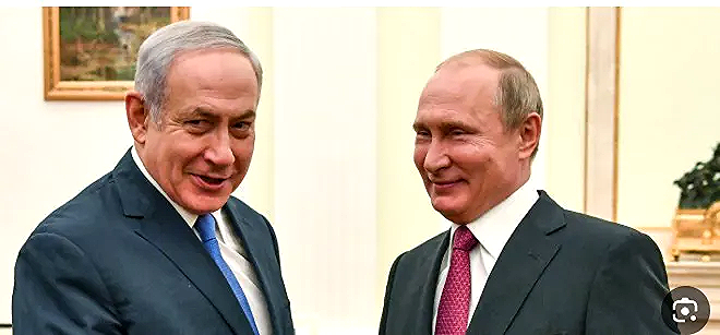 هل تكسب روسيا سياسة المقايضة مع أمريكا؟ قراءة تحليلية في علاقات موسكو مع حلفائها