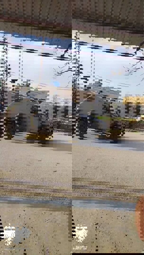 سانا: توغل إسرائيلي جديد في ريف القنيطرة الجنوبي