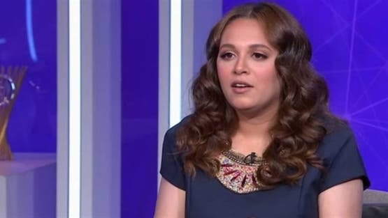 نقل الفنانة المصرية رحمة أحمد إلى المستشفى بعد تعرضها لأزمة صحية طارئة