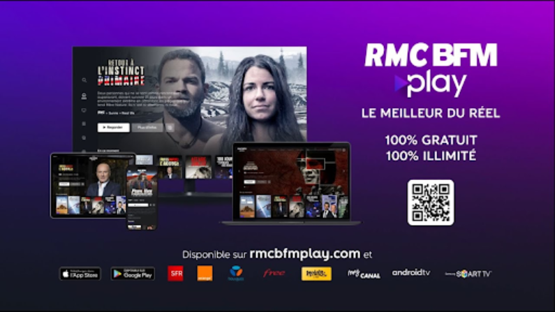 RMC BFM Group selects Bitmovin's Player to power unified streaming across  digital platforms | Broadcast Industry News from Global Broadcast Industry  News