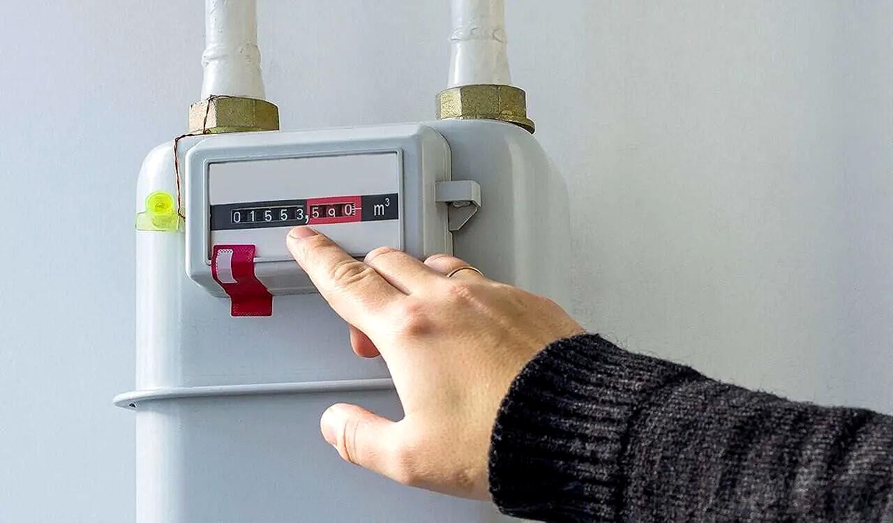 كيفية تسجيل قراءة عداد الغاز بتروتريد 2026.. 4 طرق سهلة وسريعة لسداد الفاتورة دون غرامات 