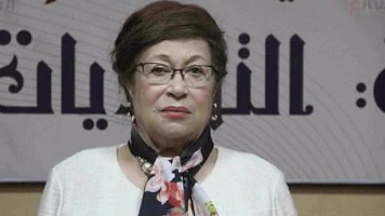 سرقة بـ 190 مليون ريال تهز فيلا رئيسة جامعة MSA في مصر