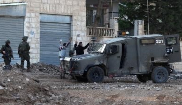 مكتب أممي يعرب عن فزعه من إعدام الاحتلال شابين أعزلين في جنين | بوابة  اللاجئين الفلسطينيين