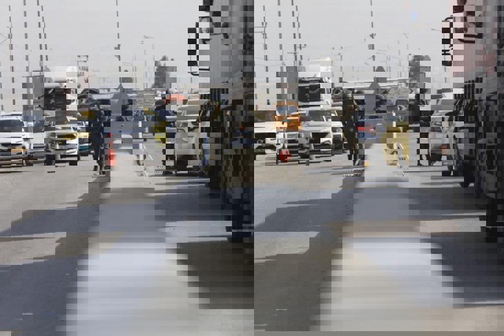 الأمم المتحدة تحذر من واقع فصل عنصري في الأراضي الفلسطينية المحتلة