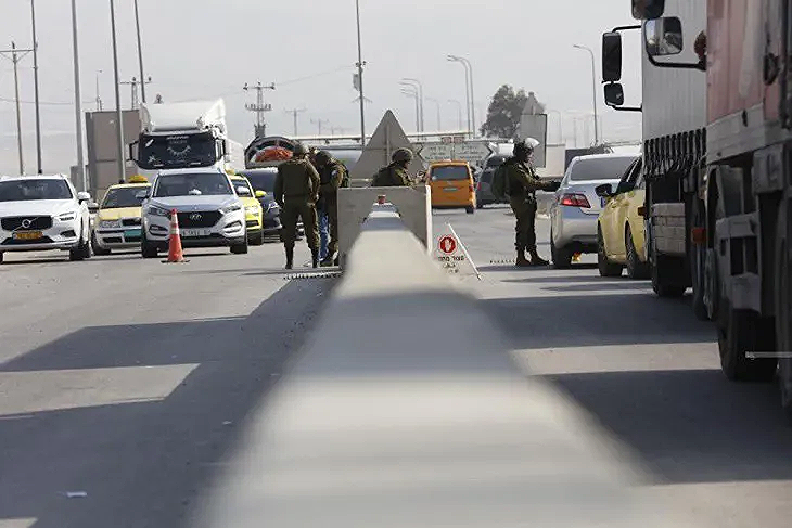 الأمم المتحدة تحذر من واقع فصل عنصري في الأراضي الفلسطينية المحتلة
