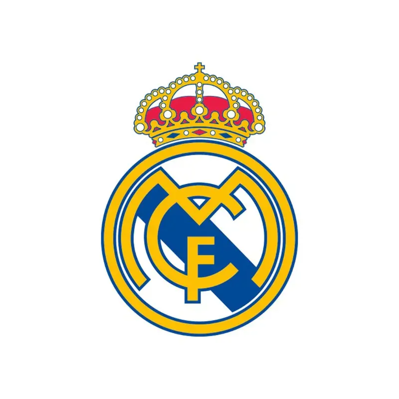شعار ريال مدريد