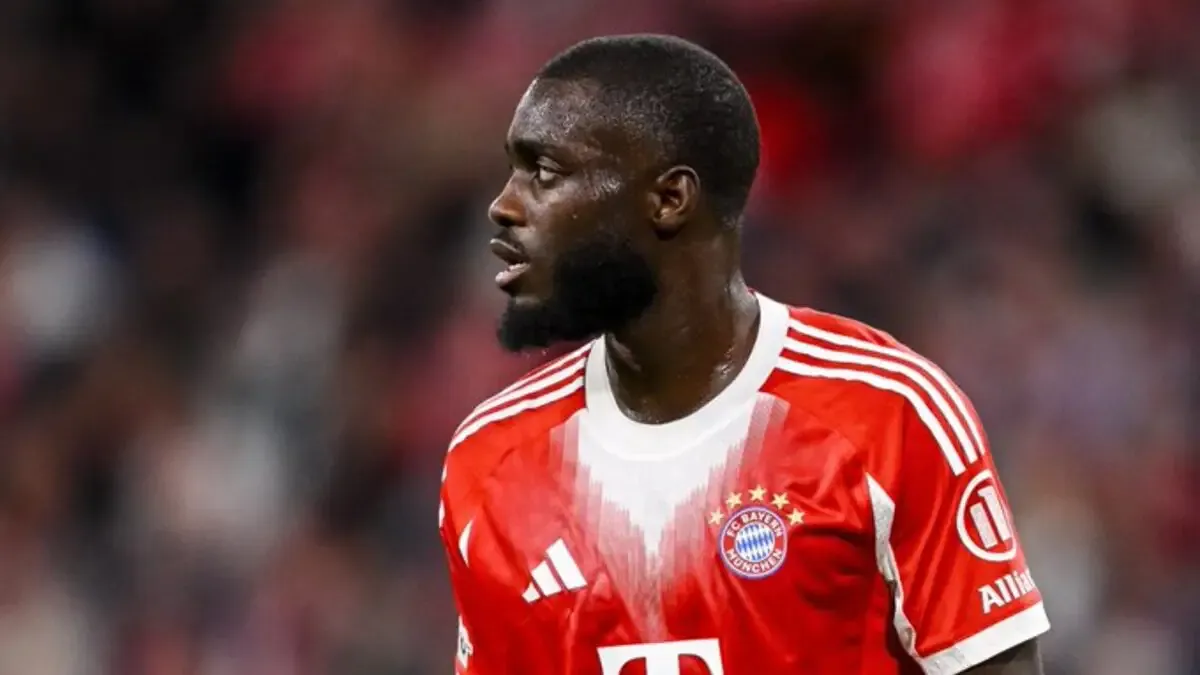 دايوت أوباميكانو يتردد في تمديد عقده مع بايرن ميونخ. تعرف على غضب إدارة النادي وفرصة ريال مدريد وباريس سان جيرمان