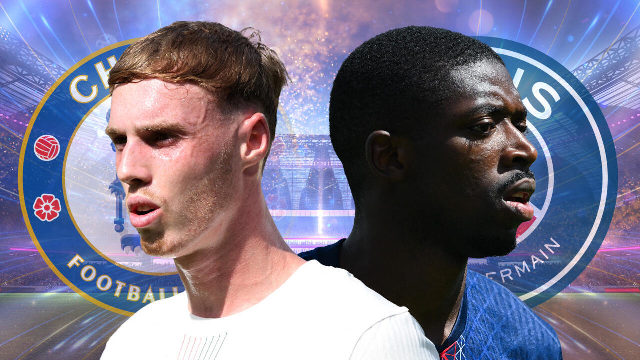 موعد مباراة باريس سان جيرمان وتشيلسي اليوم الأربعاء 11 مارس 2026 في دوري أبطال أوروبا والقناة الناقلة