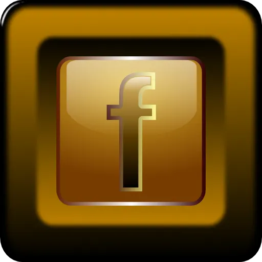 Logo Facebook Clipart | i2Clipart - Royalty Free Public Domain Clipart