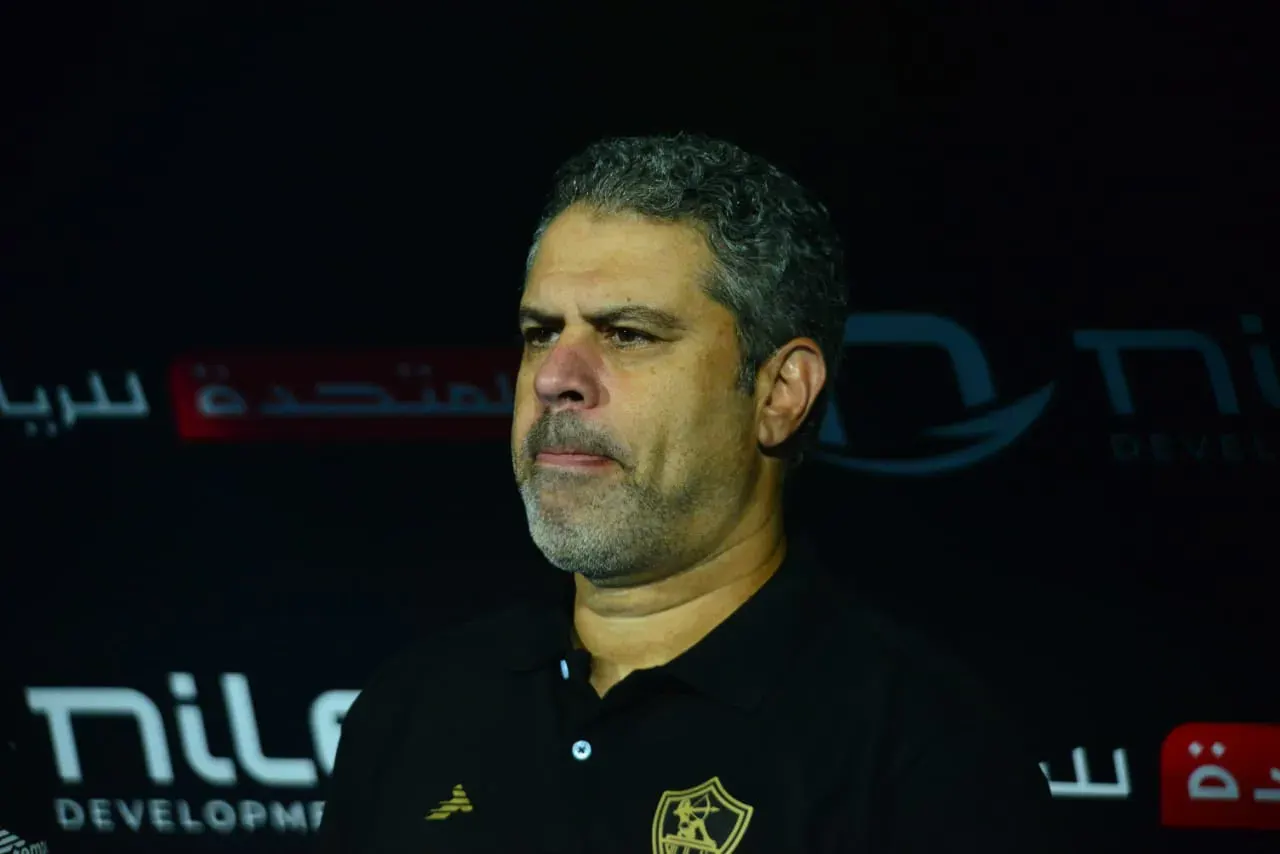 استثمار في المستقبل: الزمالك يصعد ثنائي الناشئين أيمن وعبدالرحمن للتدريب مع الفريق الأول استعدادًا للمصري