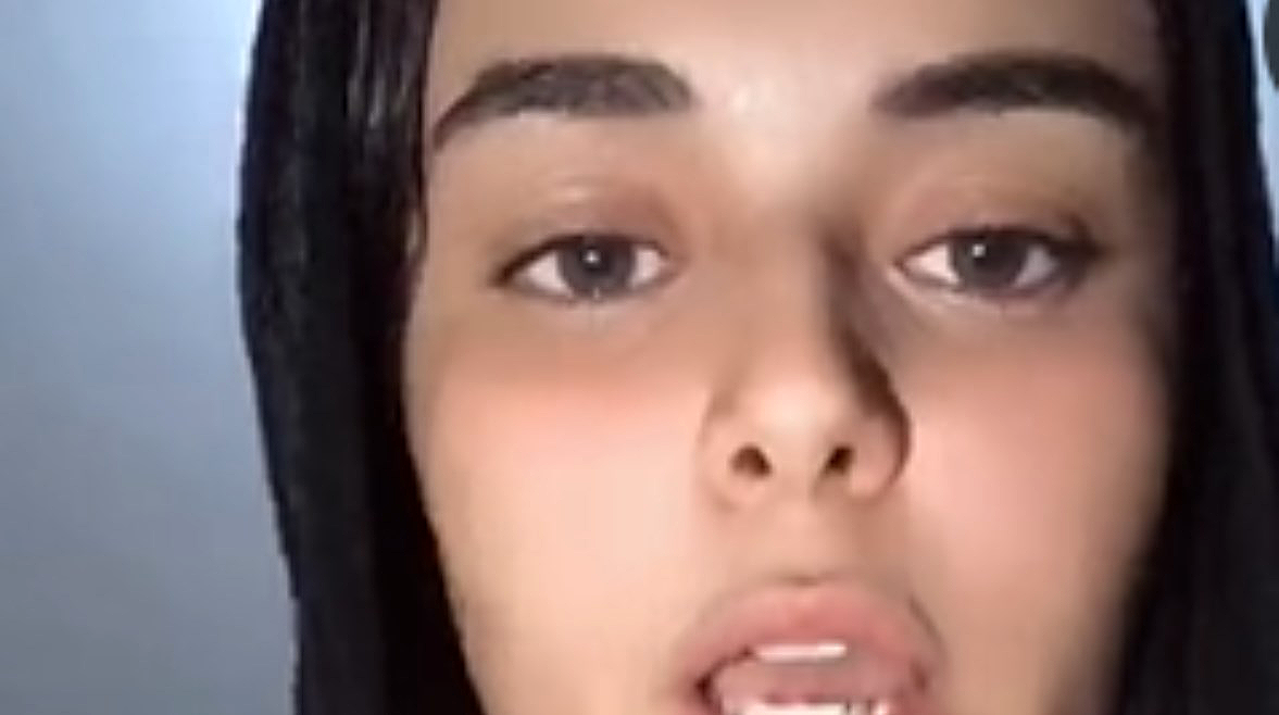 الأجهزة الأمنية تفحص استغاثة فتاة ادعت إجبارها على الزواج من خليجي مقابل 600 ألف جنيه (1)