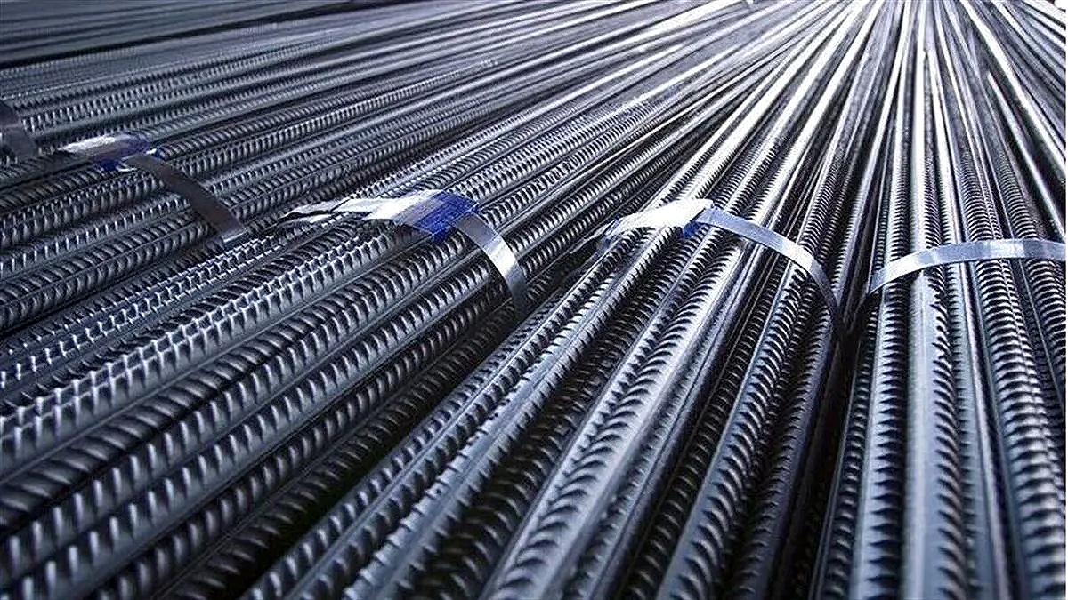 ارتفاع أسعار الحديد اليوم الأربعاء 7 يناير 2026.. «عز» يصل إلى 37,384 جنيه