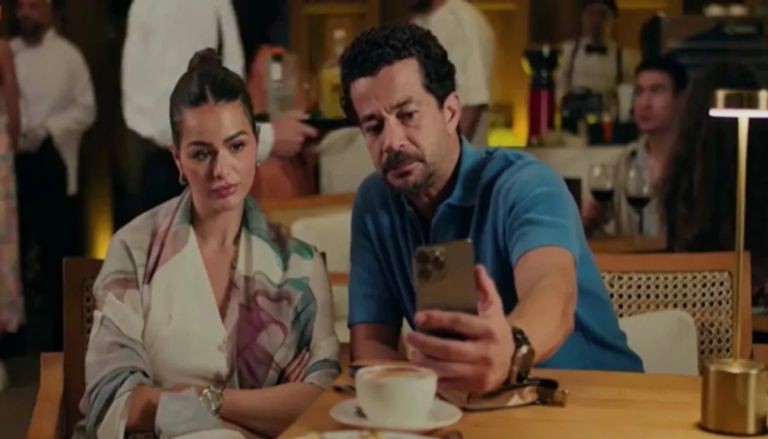 ترقّب واسع للحلقة الأخيرة من مسلسل «سنجل ماذر فاذر».